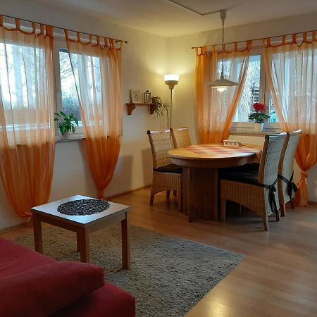 Fewo Fischer Allensbach Kültér fotó